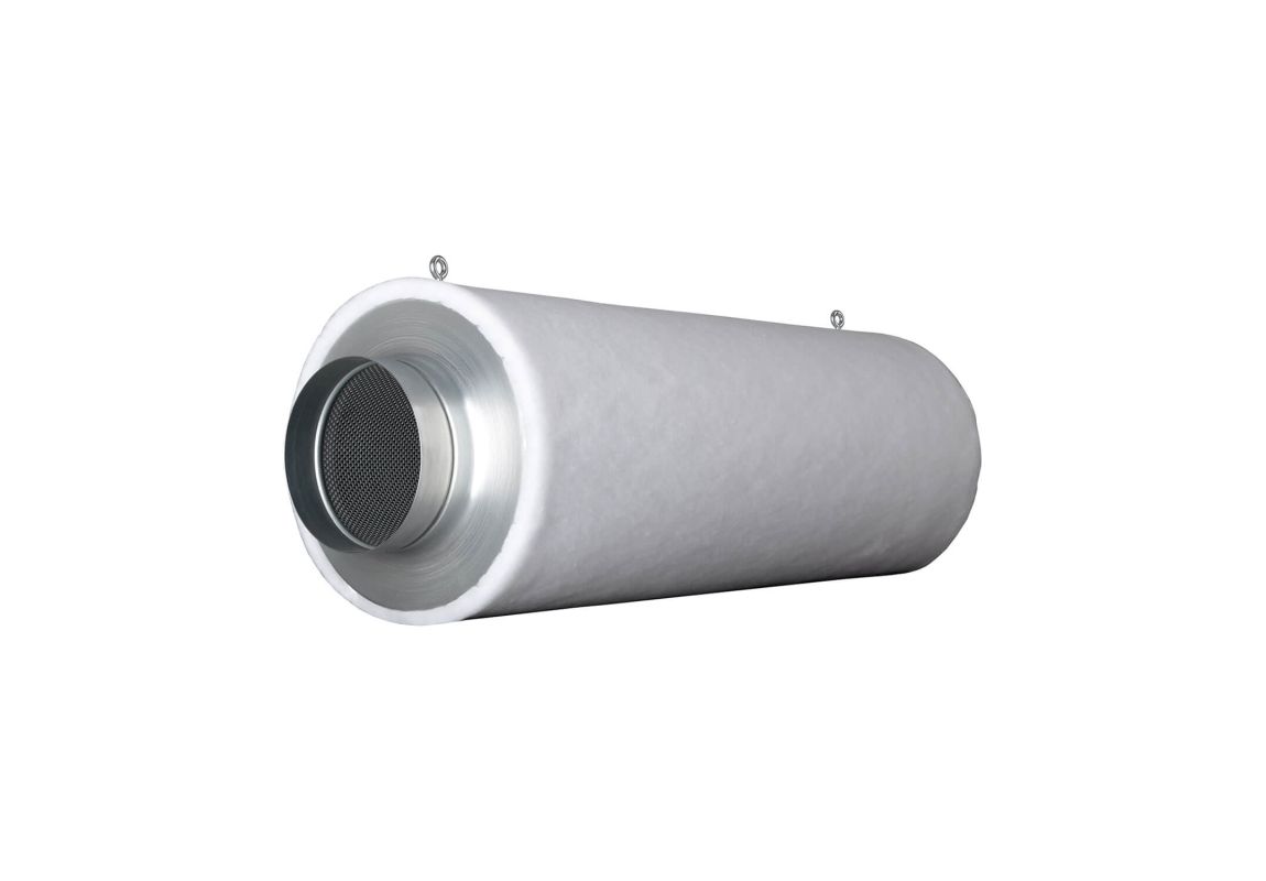 Filter Prima Klima 125 mm (460 m³/h) Industry Line 