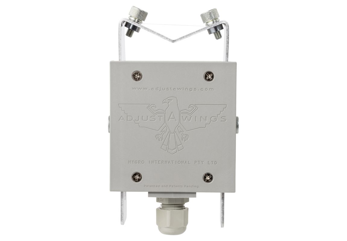 Adjust-A-Wings Lamp Holder E40