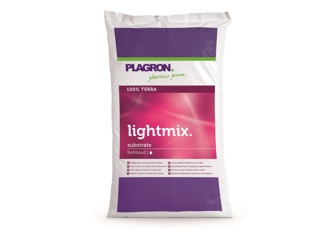 Plagron Lightmix 25 L