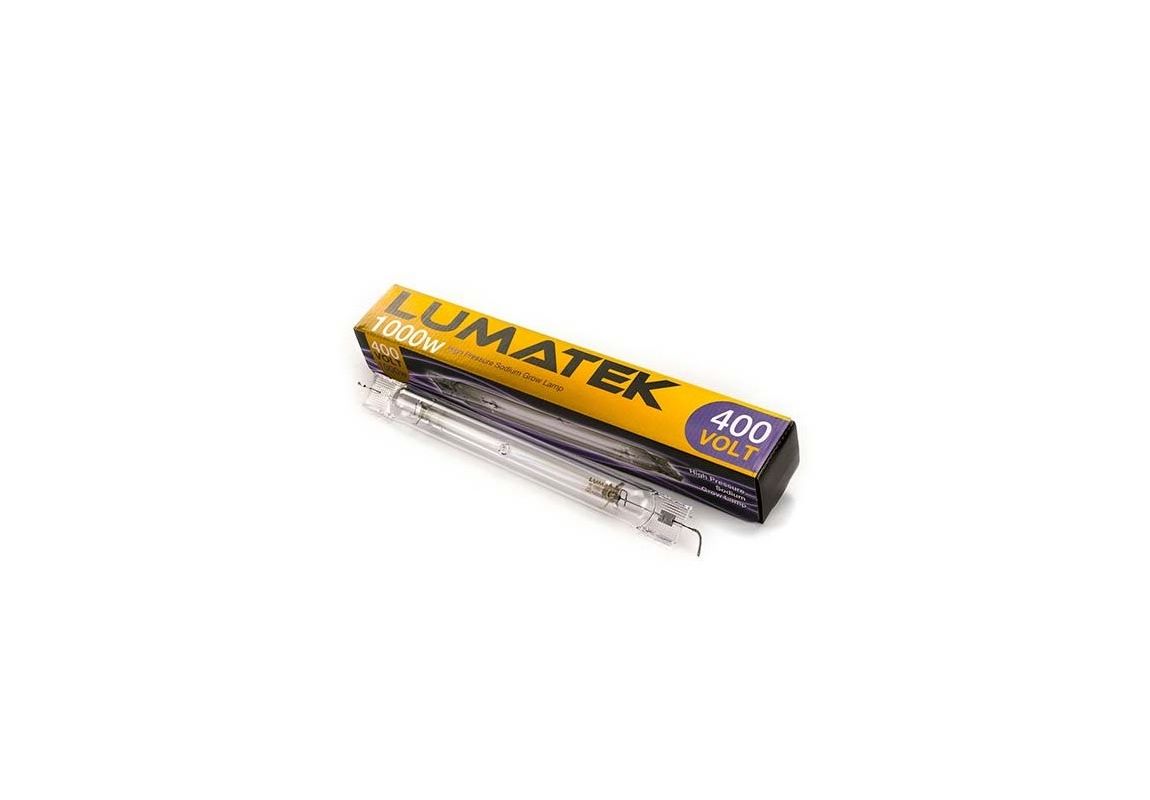 Lumatek HPS DE 1000 W / 400 V / 2100 K