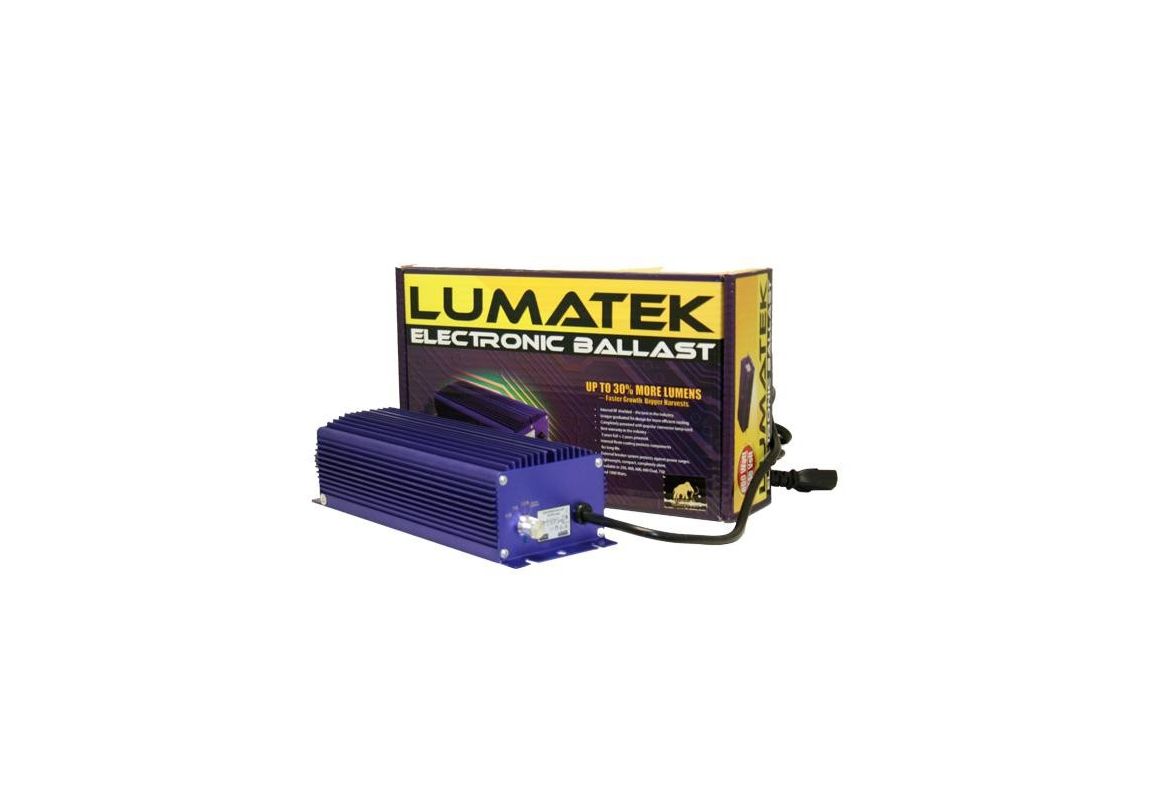 Lumatek  250 W (Dimmable)