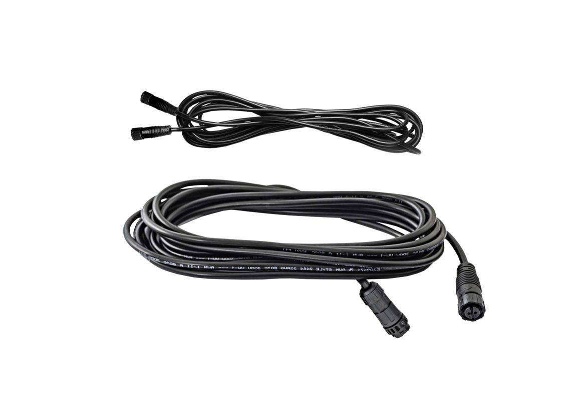 Lumatek Led Driver 5 m Extension Cables (2 pcs)