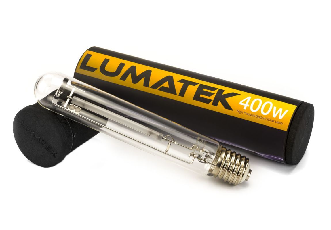 Lumatek  400 W Dual Spectrum 2050 K