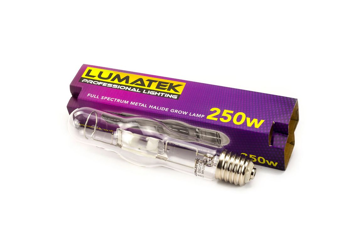 Lumatek MH / 250 W / 4200 K