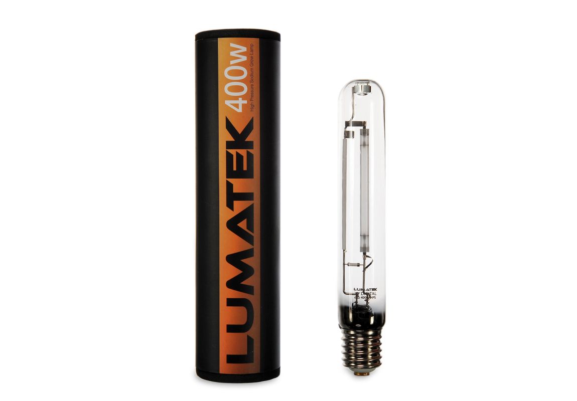 Lumatek  400 W Dual Spectrum 2050 K