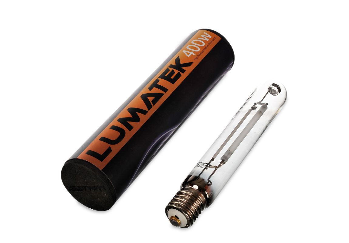 Lumatek  400 W Dual Spectrum 2050 K