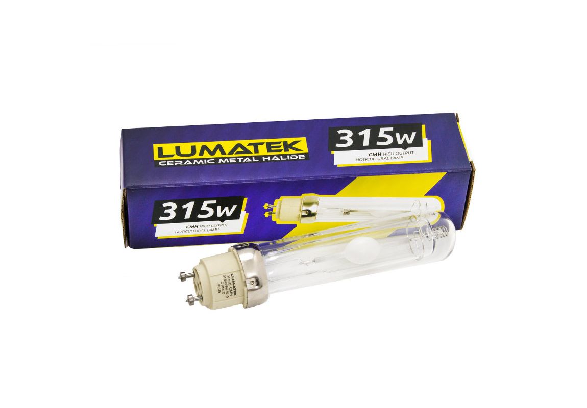 Lumatek CMH / 315 W / 4200 K