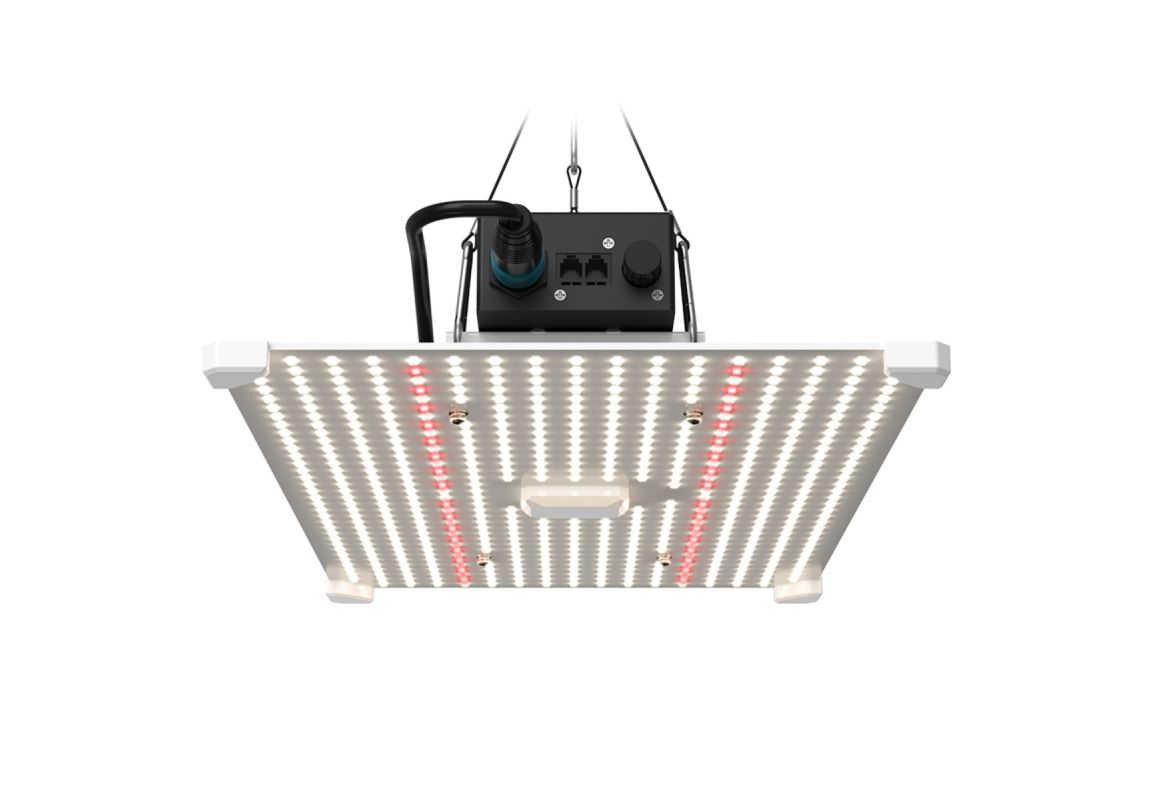 LUMii BLACK Blade 200 W LED