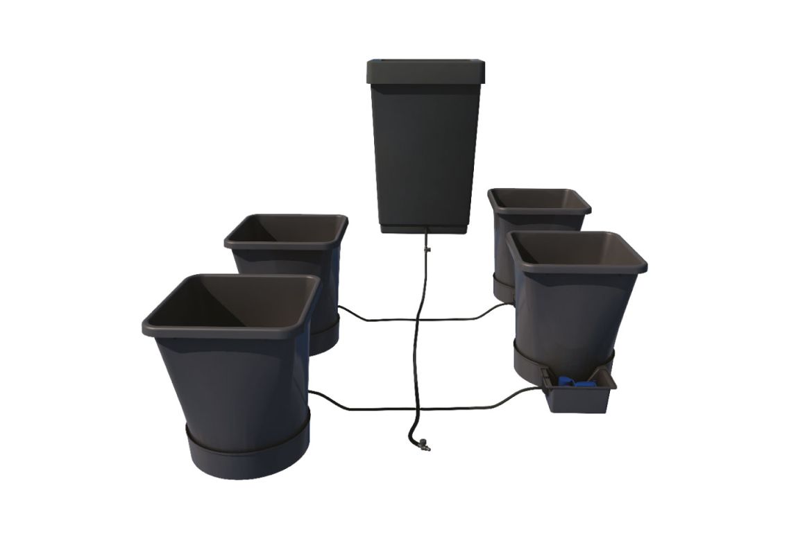 AutoPot 4Pot System