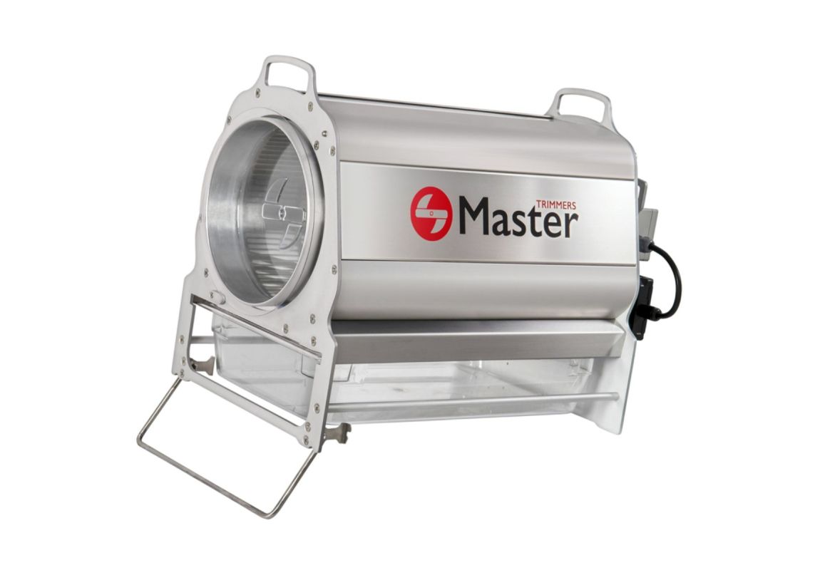 Master Trimmers Dry 200