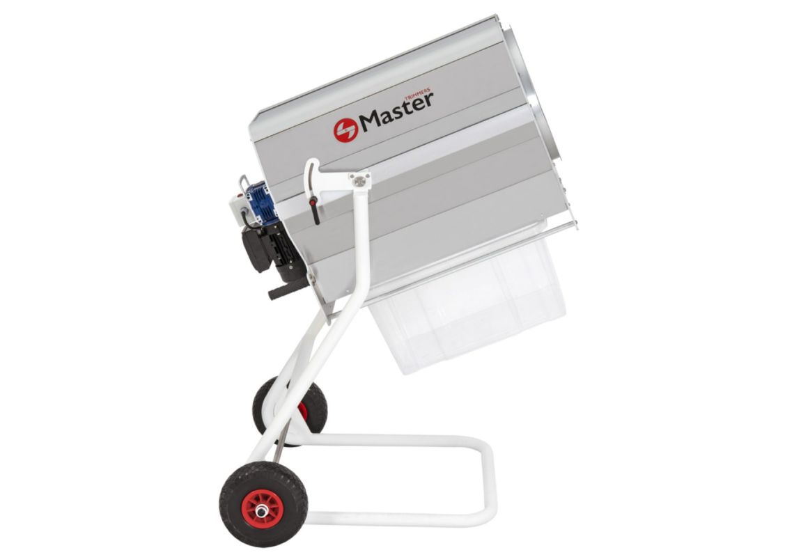 Master Trimmers Dry 500