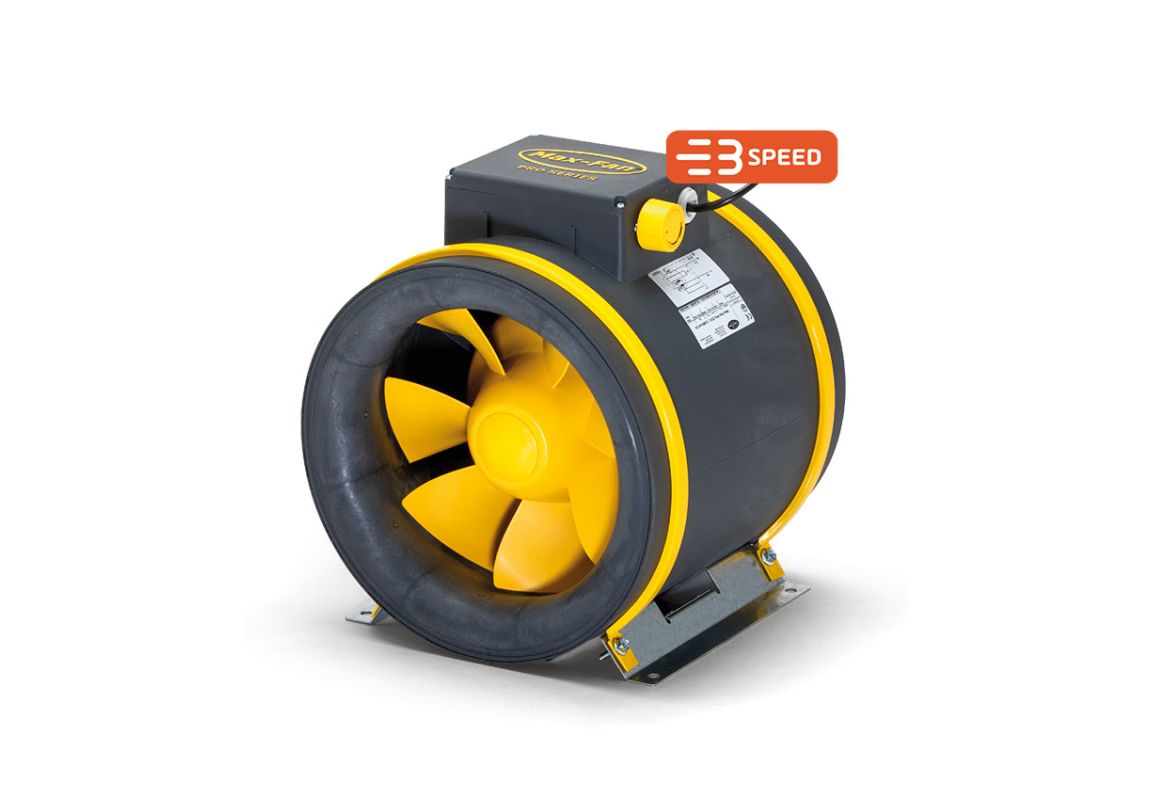 Max-Fan Pro 315