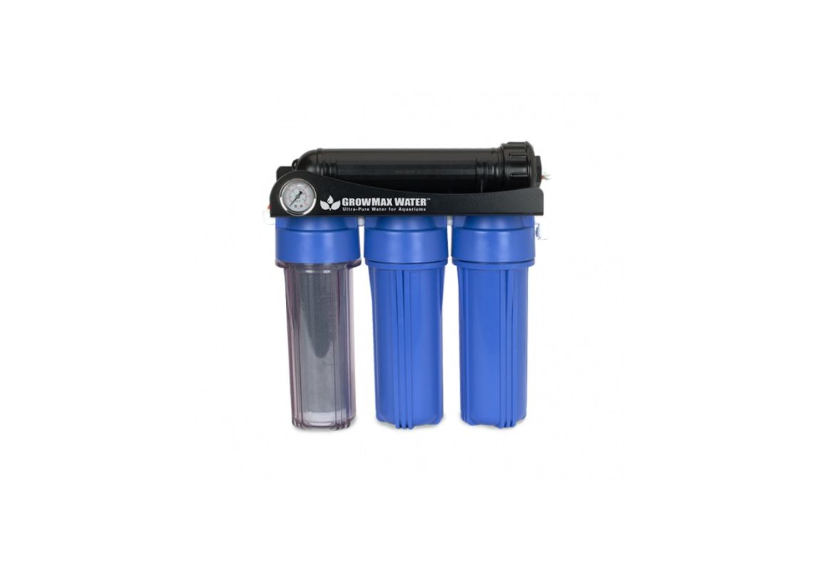 Maxquarium 000PPM Reverse Osmosis Filter