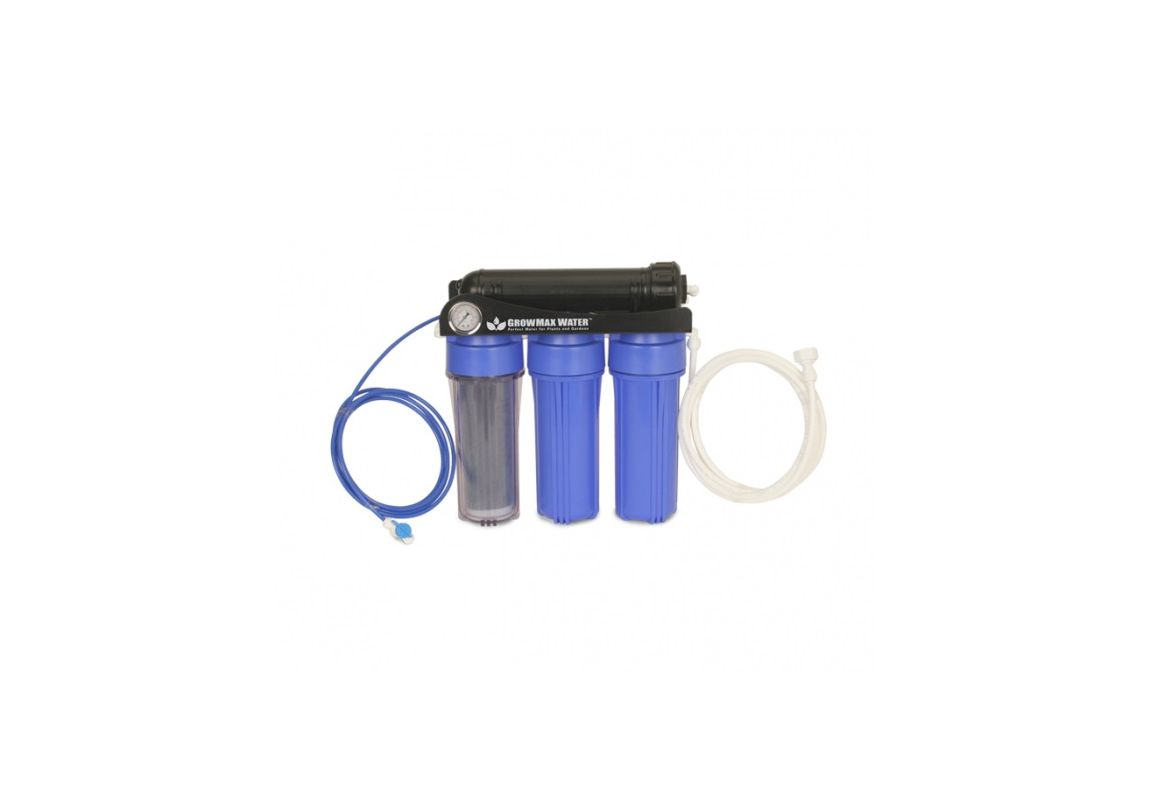 Maxquarium 000PPM Reverse Osmosis Filter