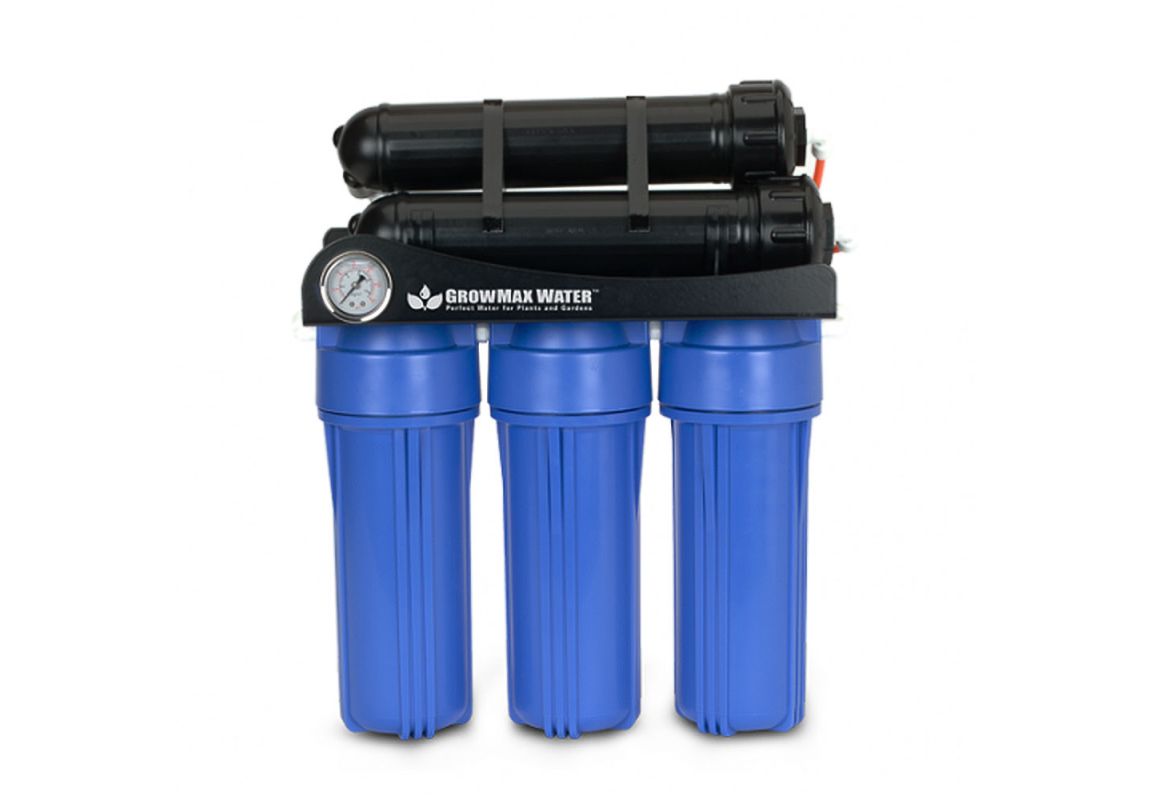 Mega Grow 1000 Reverse Osmosis Filter