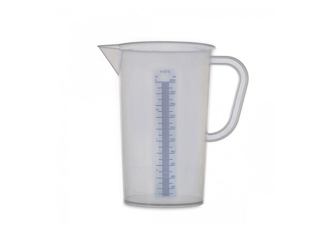 Measuring Jug 2000 ml