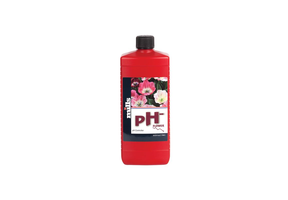 Mills pH- Flower 1 L