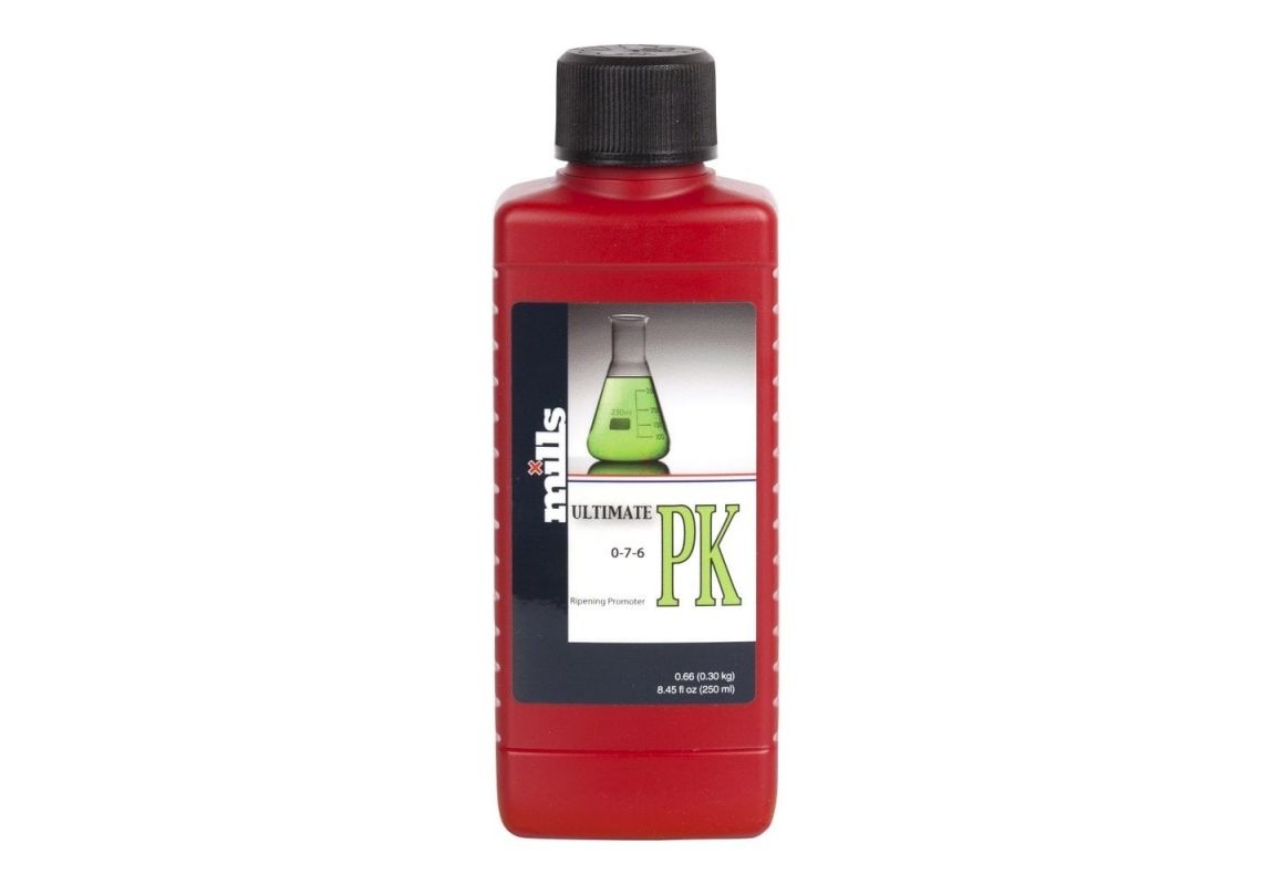 Mills Ultimate PK  250 ml