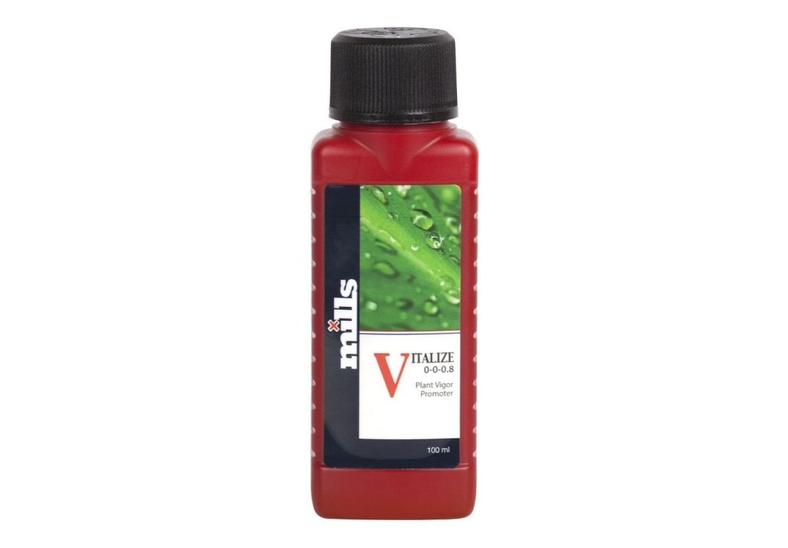 Mills Vitalize  100 ml