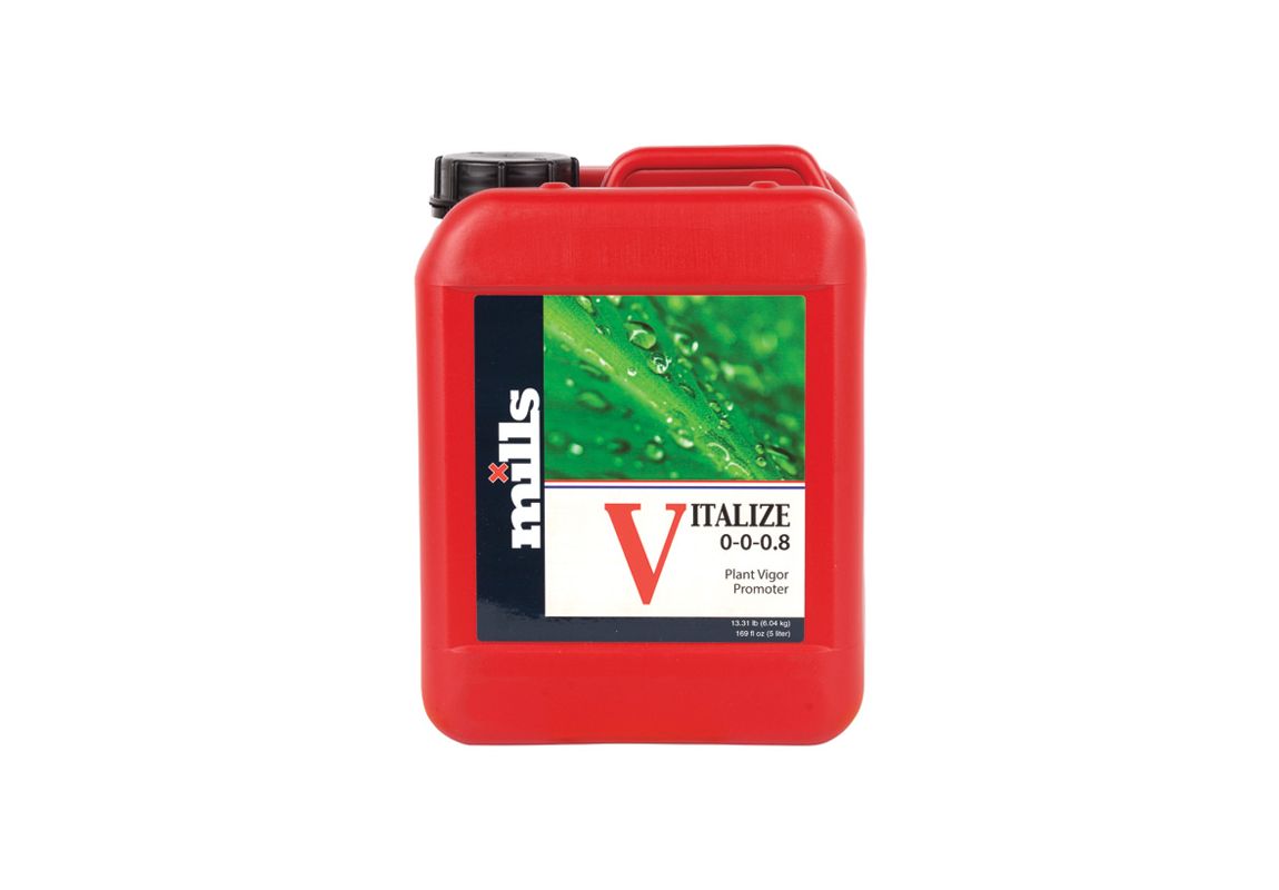 Mills Vitalize 5 L