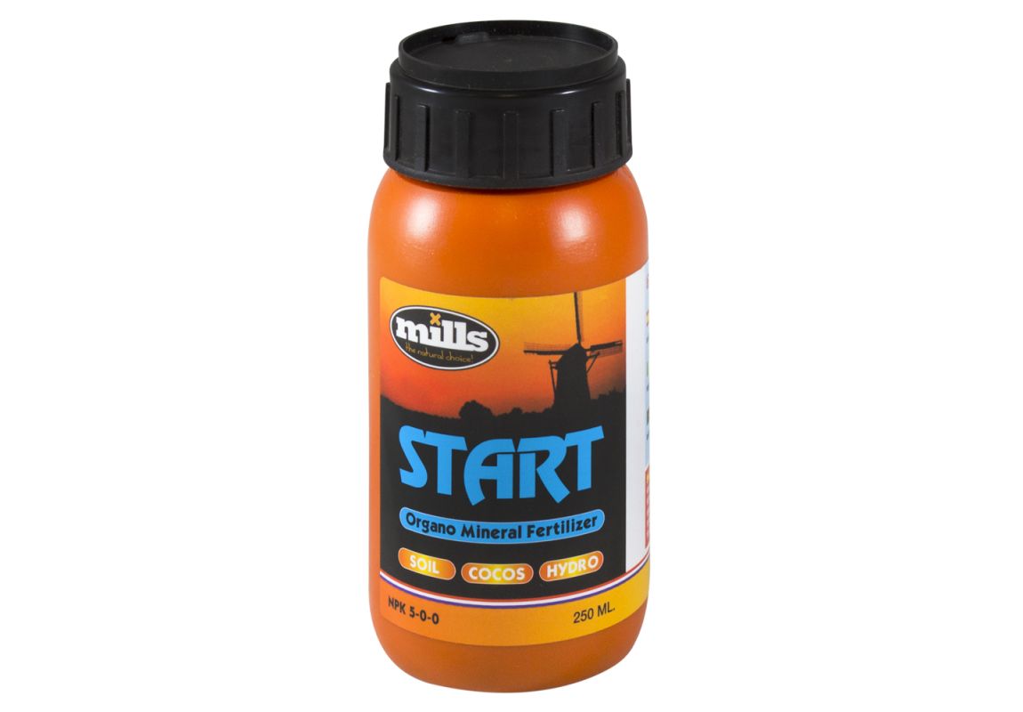 Mills Start  250 ml