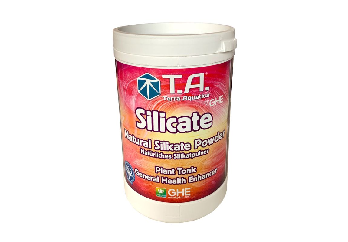 Terra Aquatica Silicate 1 L