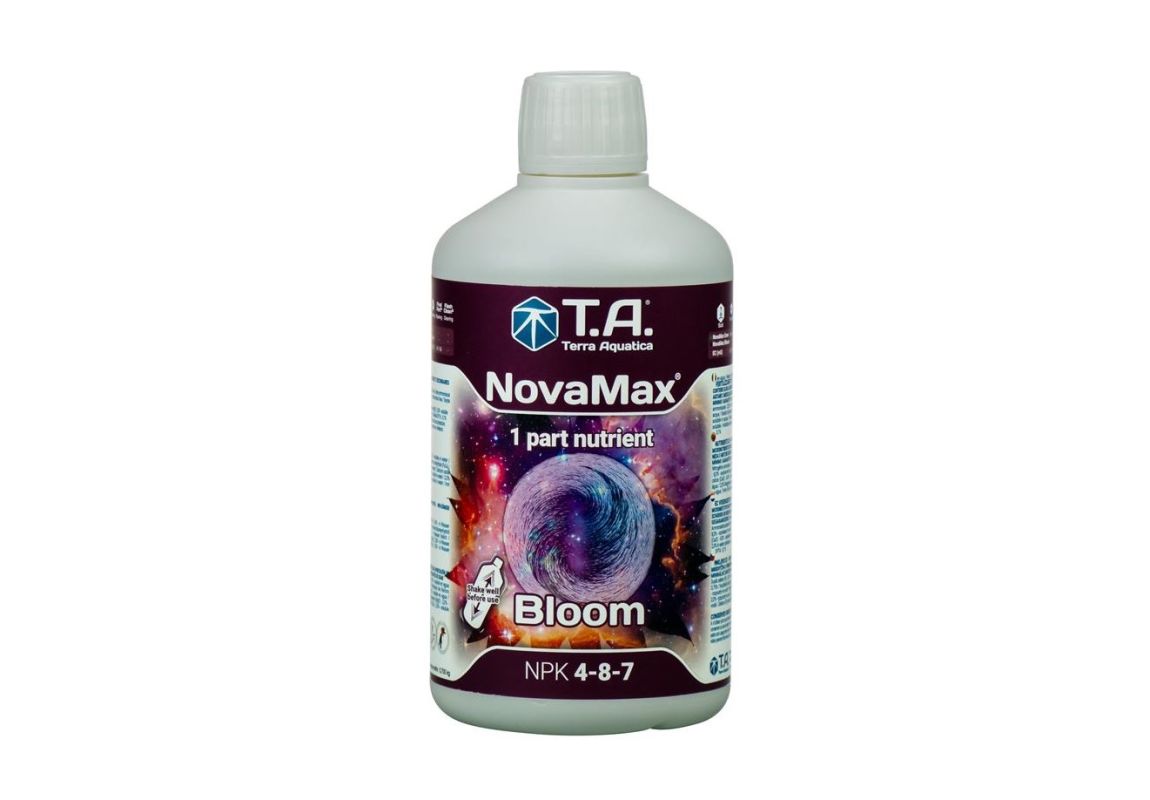 Terra Aquatica NovaMax Bloom 500 ml