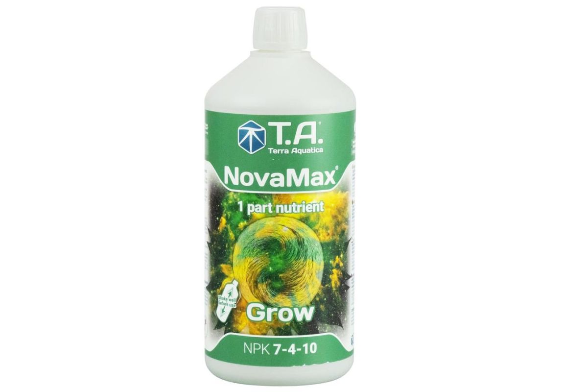 Terra Aquatica NovaMax Grow  1 L