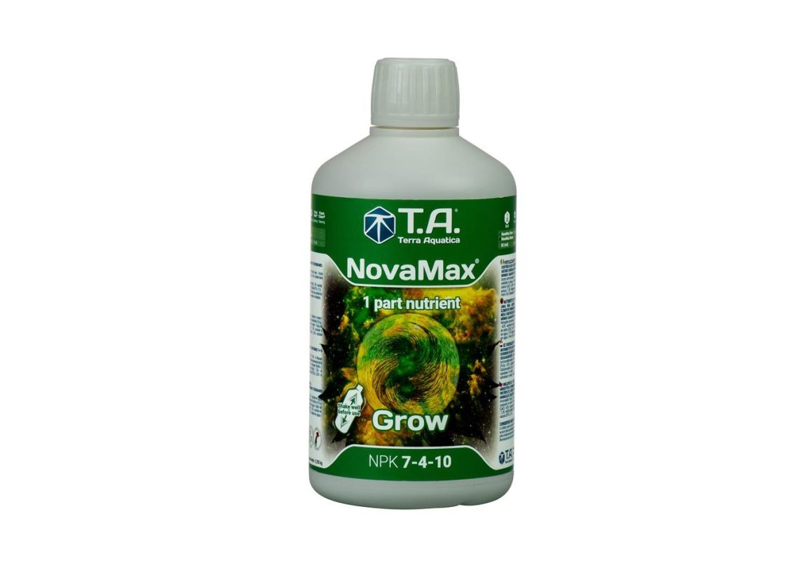 Terra Aquatica NovaMax Grow  500 ML