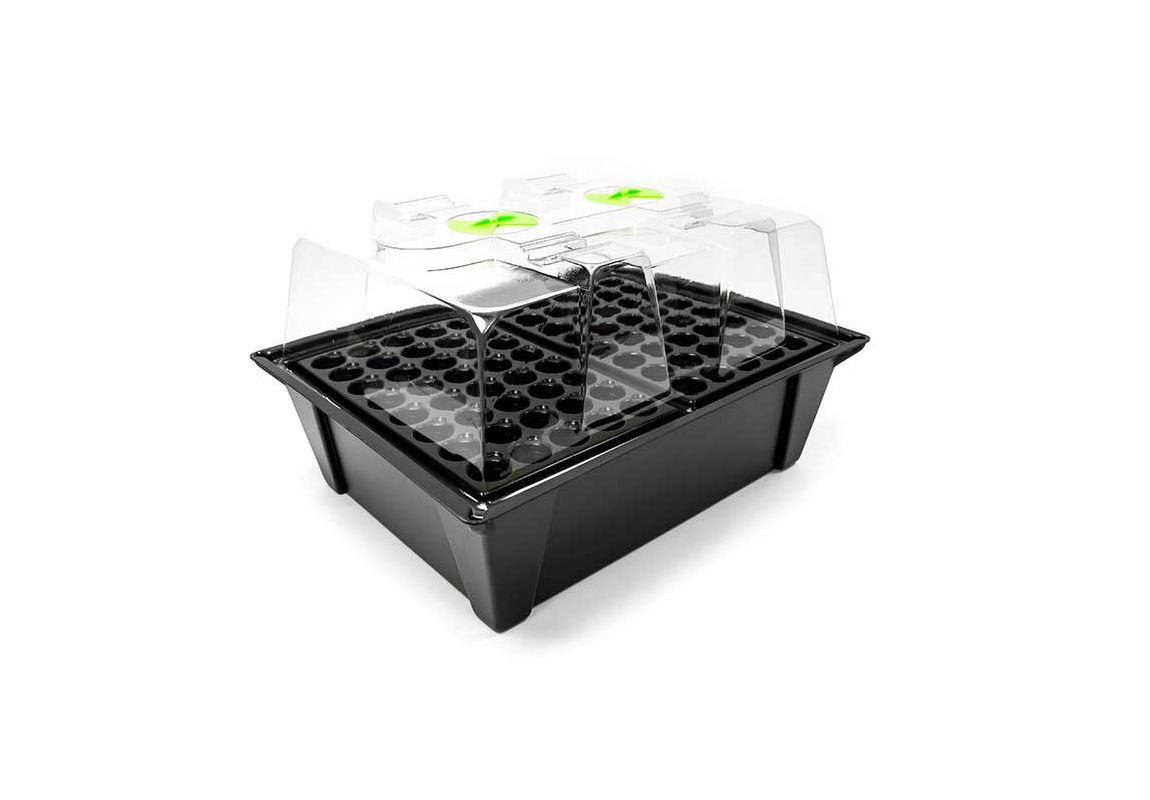 Nutriculture X-Stream Propagator 80