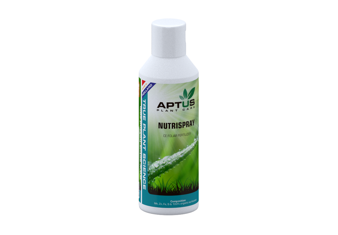 Nutrispray  150 ml