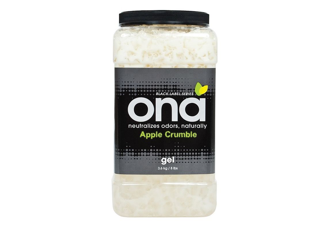 ONA Gel Apple Crumble  3,8 kg