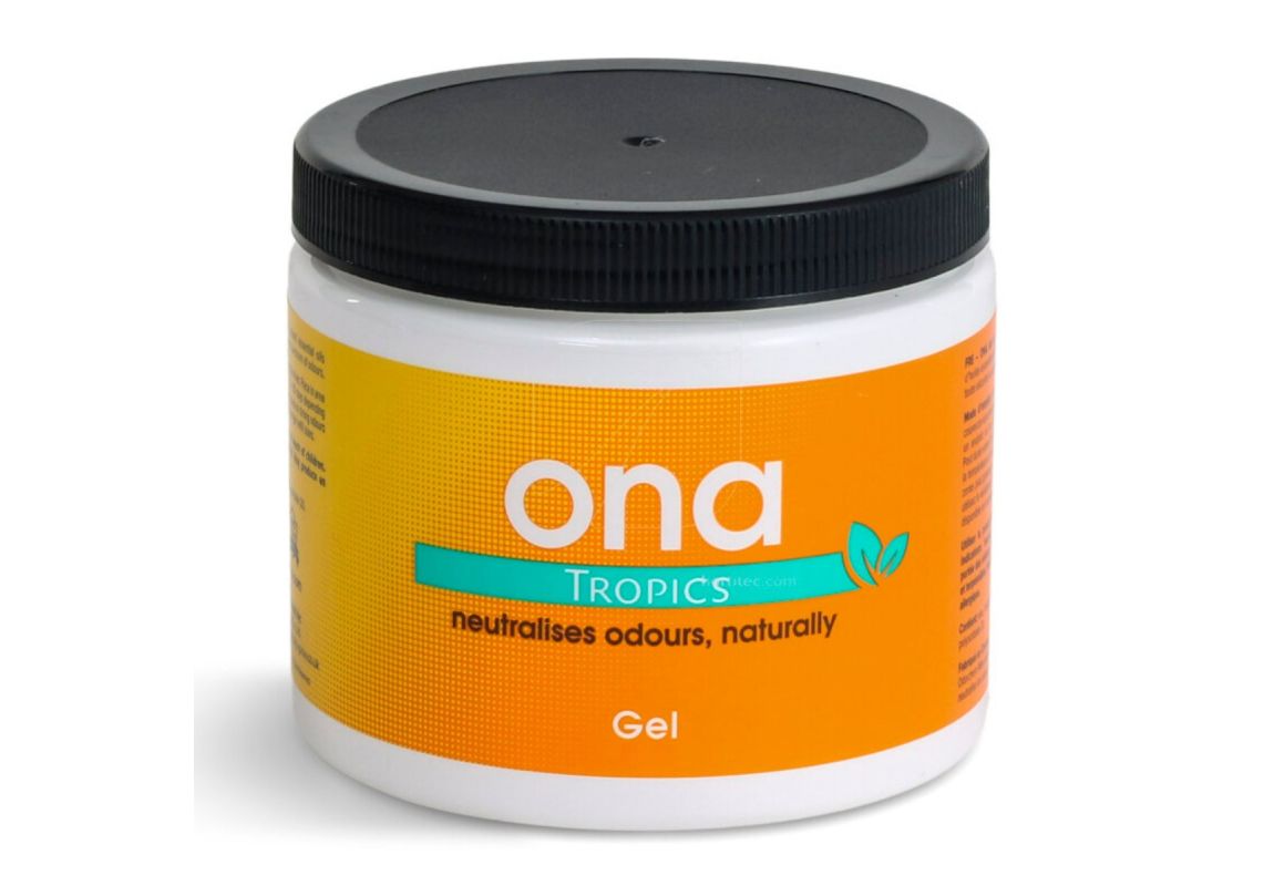 ONA Gel Tropics 732 g