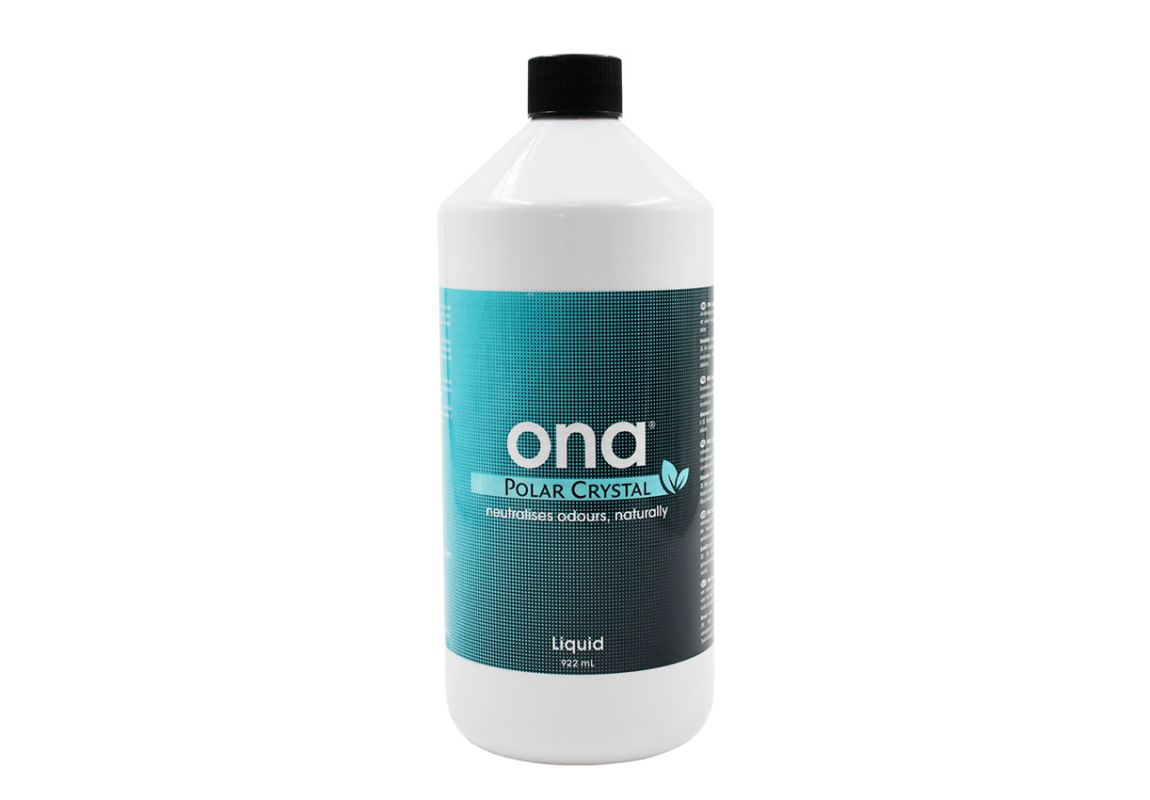 ONA Liquid Polar Crystal  922 ml