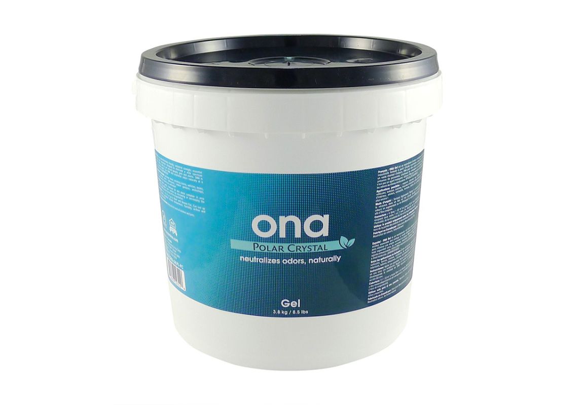 ONA Gel Polar Crystal 3,8 kg