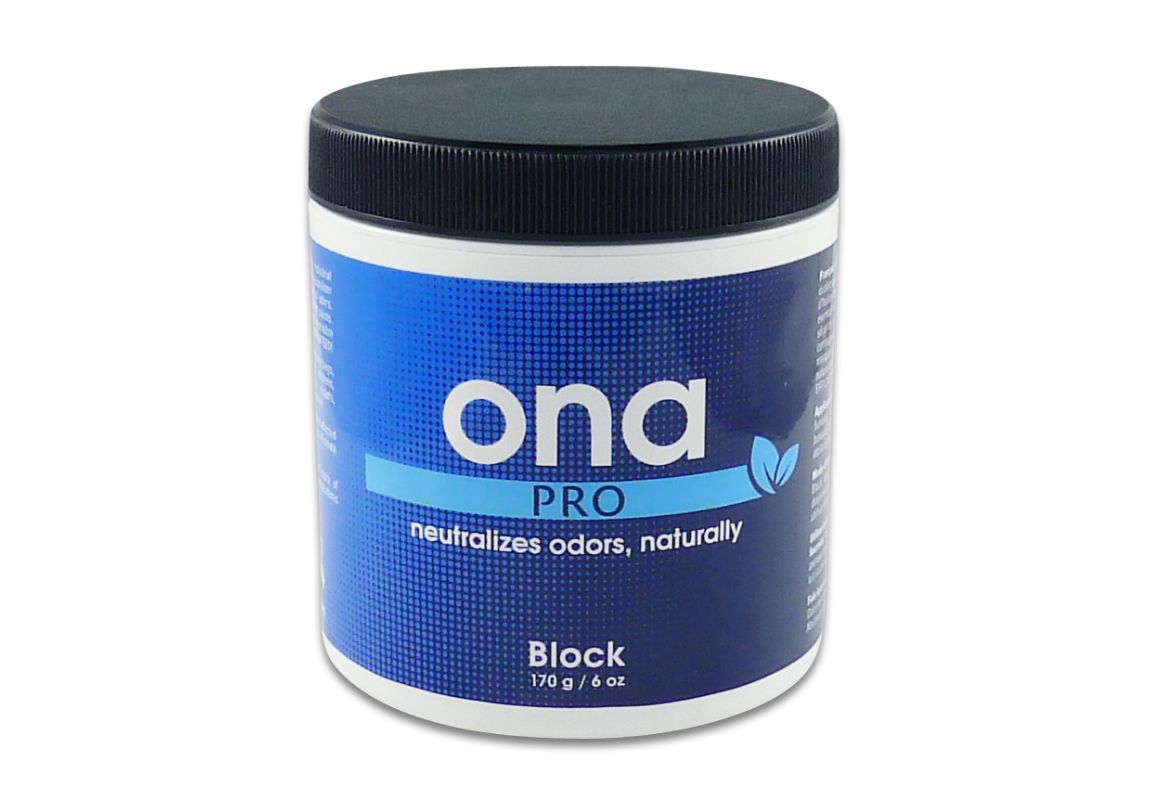 ONA Block Pro 170 g