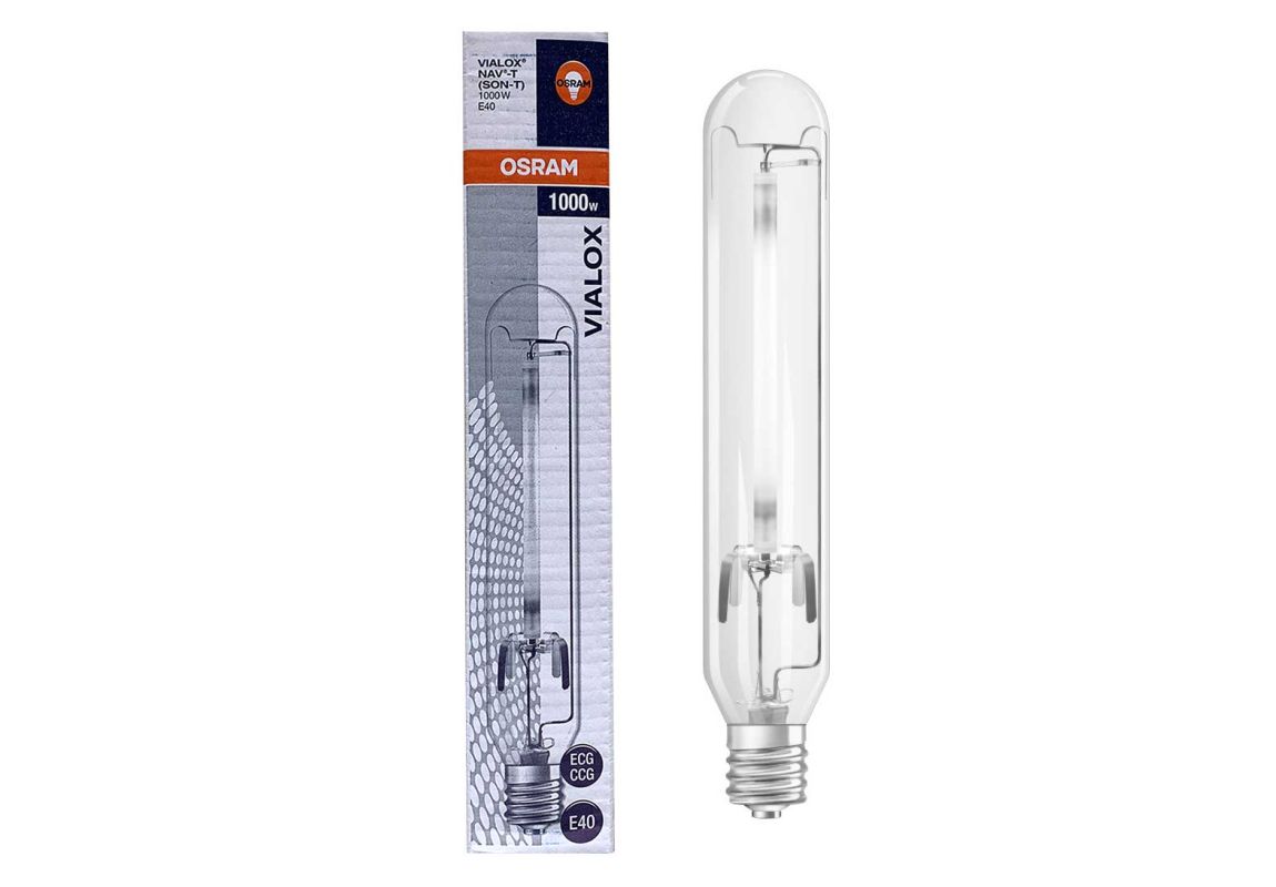 Osram Vialox NAV-T 1000 W / 2000 K