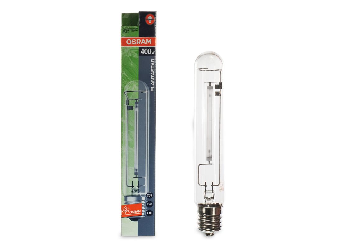 Osram Plantastar 400 W / 2000 K