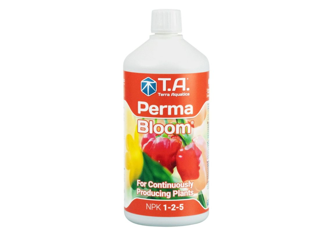 Terra Aquatica PermaBloom 1 L