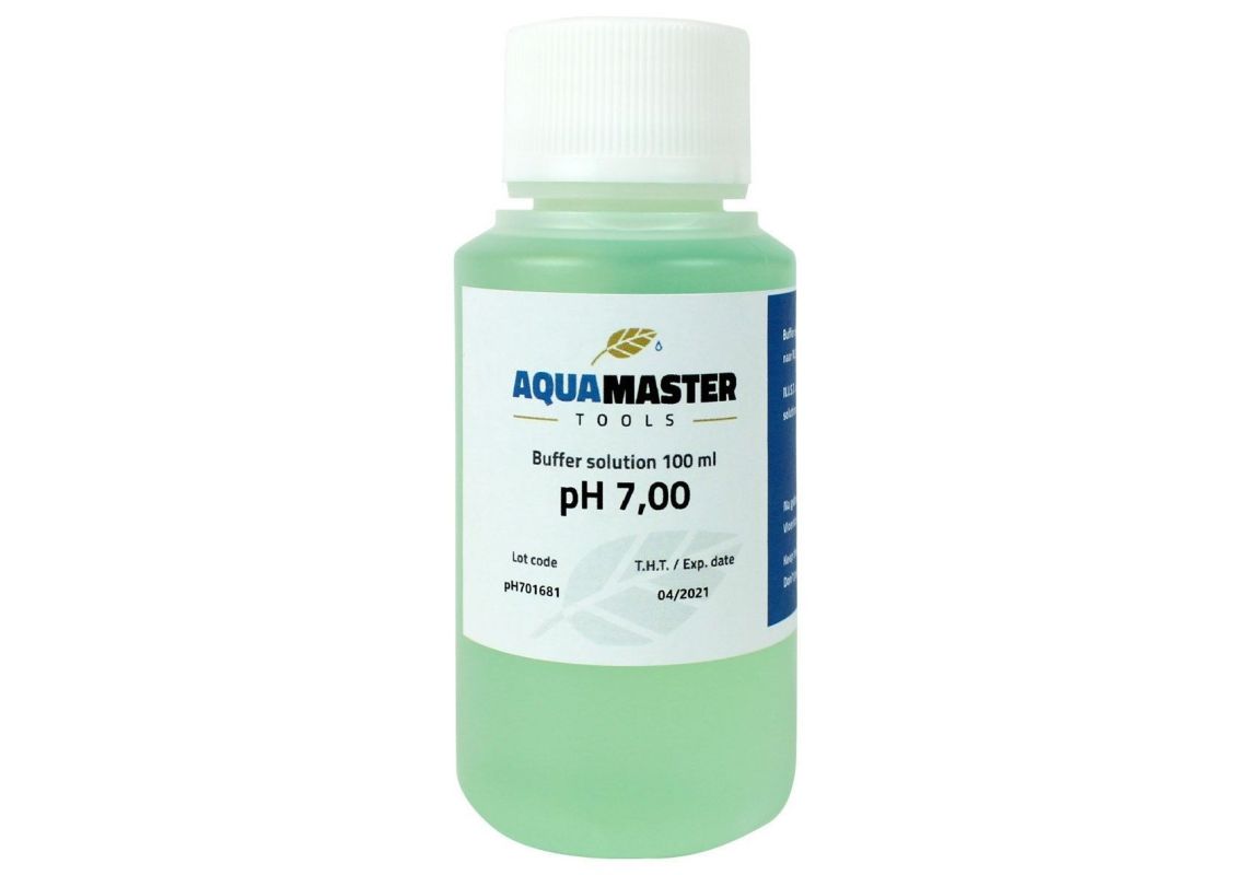 Calibration Solution pH 7.00 / 100 ml