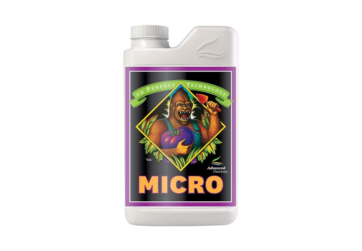 pH Perfect Micro 1 L