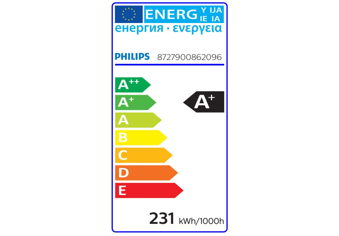 Philips 315 W / 930 CDM-TP GreenPower 3100 K