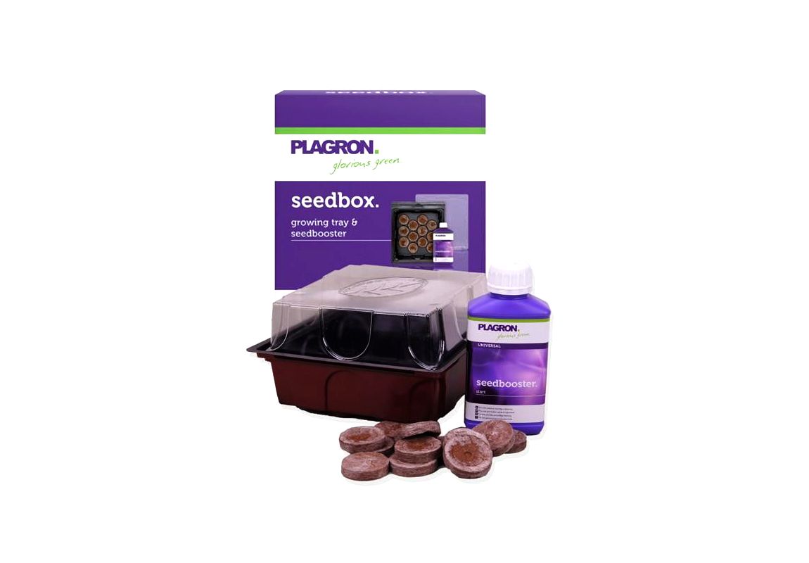 Plagron Seedbox