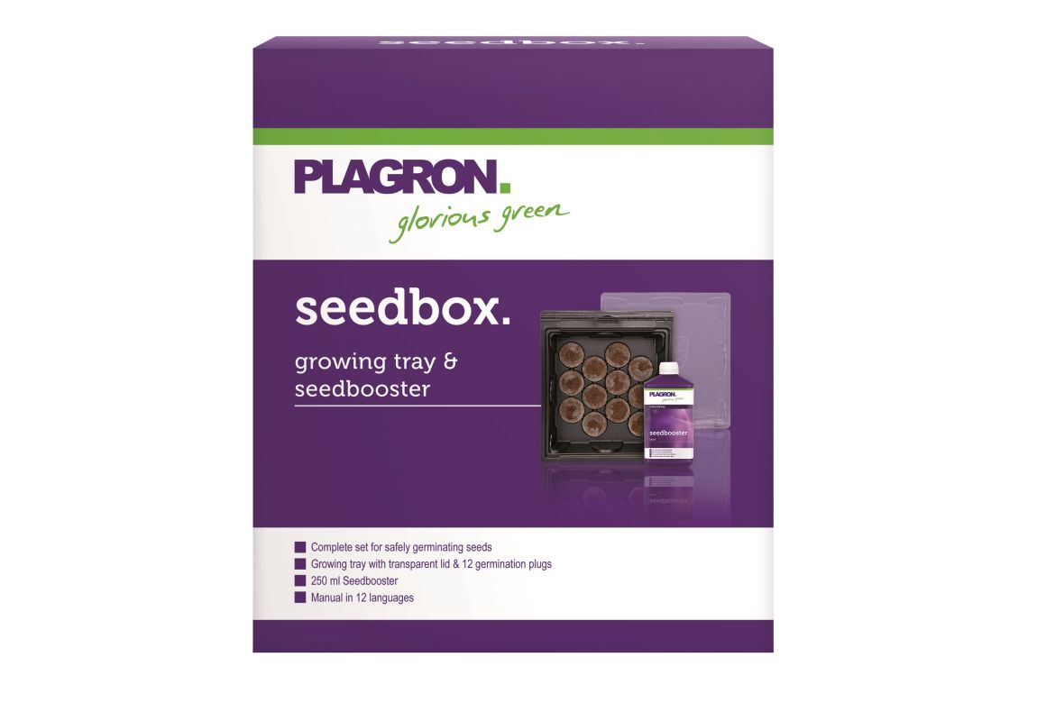 Plagron Seedbox