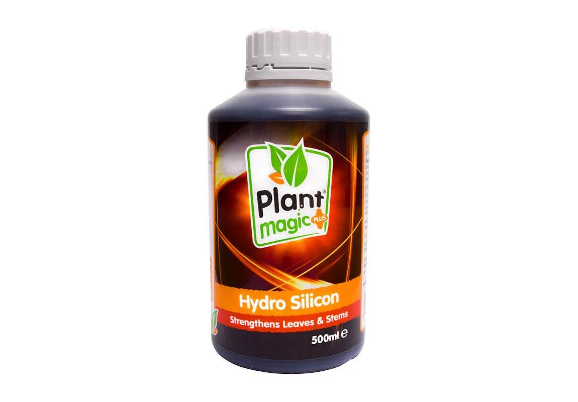 Plant Magic Hydro Silicon  500 ml