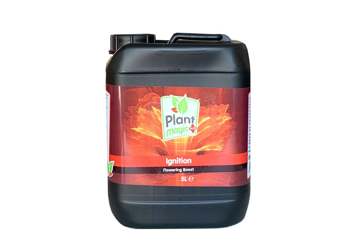 Plant Magic Ignition  5 L