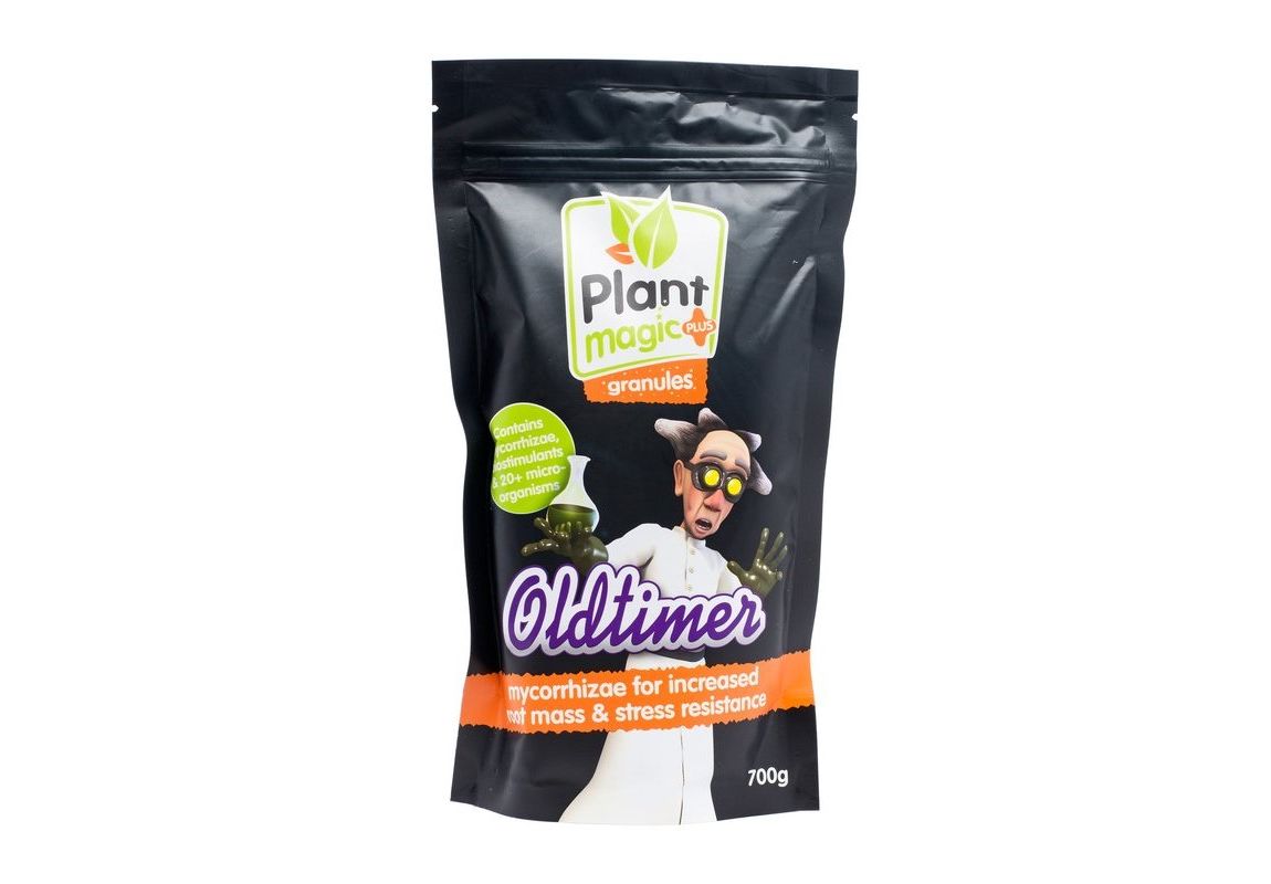 Plant Magic granules Oldtimer  700 g