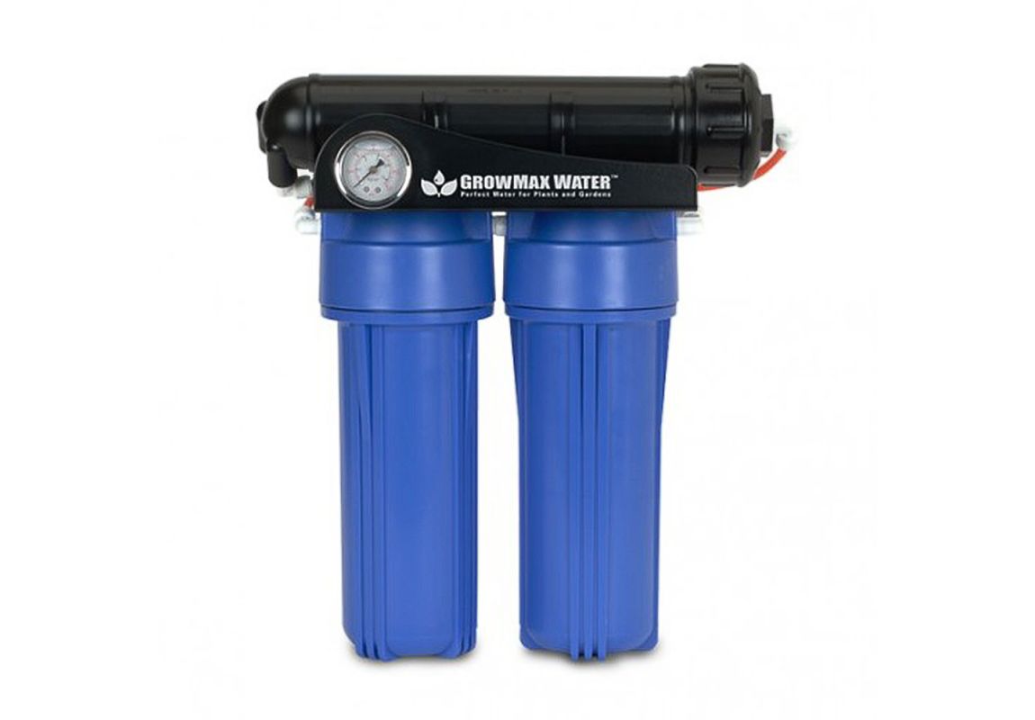 Power Grow 500 Reverse Osmosis Filter