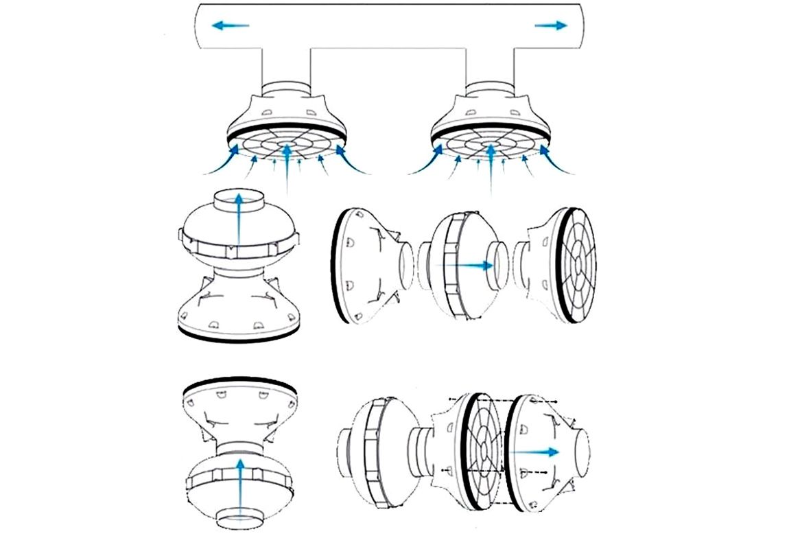 PITPUK Starter Kit 125 mm