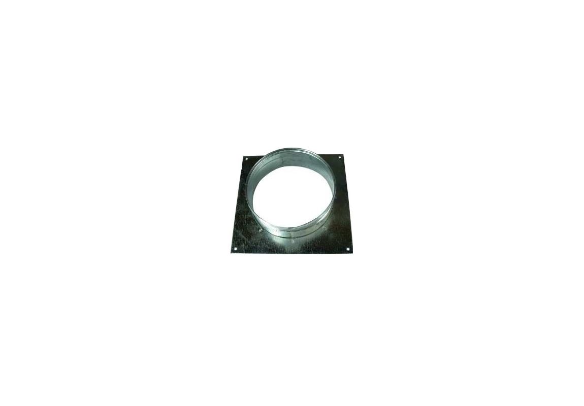 Flange 100 mm